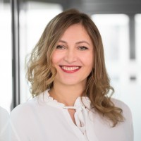 Anca Bogorin