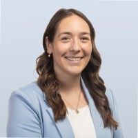 Alexandra Vouligny, agr.