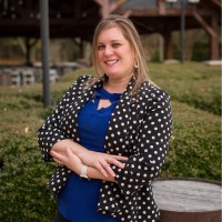 Courtney Ezell