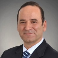 Mehmet Ozlokmaci