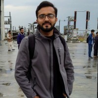 Umer Ashfaq