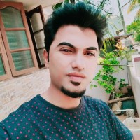 Mohammed Jaffar