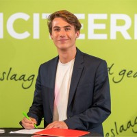 Koen Postma