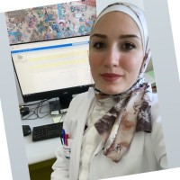 Sarah Khazaal, Phd