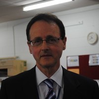 Robert Bryson
