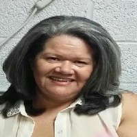 Petra Olivo