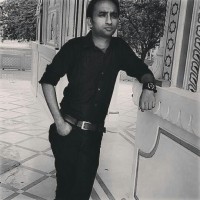 Vinay Tomar
