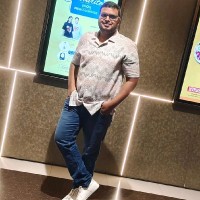 Hrishabh Sharma