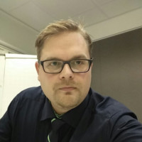 Mikko Pesonen