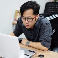 Supatchaya Sresuparp