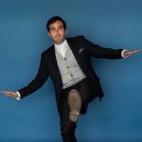 Jose Diego Poyastro Nuño