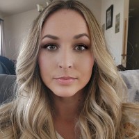 Megan Carlstrom, Cwp