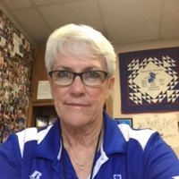 Sue Coffman Counselor