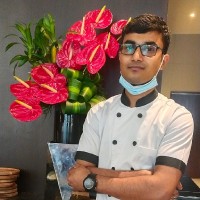 Sunil Kumar Maity