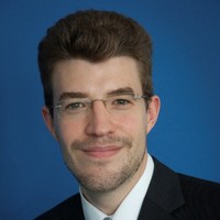 Dr. Björn Bergmann