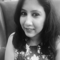 Progati Ghosh