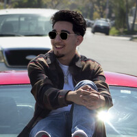 Nathan Rogel