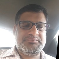 Manoranjan Sahoo