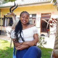 Tabitha Waweru