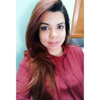Soumya Sinha