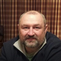 Brett Eichenberger