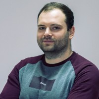 Oleksandr Chyzh