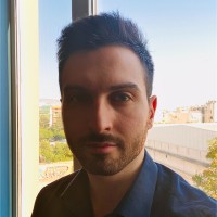 Alex Sykalos