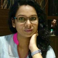 Prajakta Kulkarni