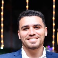 Ali Mostafa Kholif