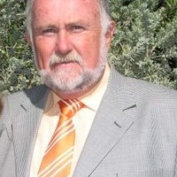 Roy Topham
