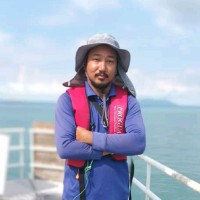 Zulfadhli A. Rashid