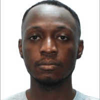Joshua Okunola