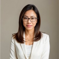 Wendy Tran, Bba, Cmca