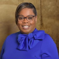 Dr. Stephanie Barnes, Edd