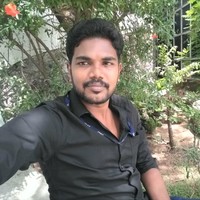 Muthukumar B