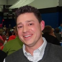 John D. Eichberger, Jr.