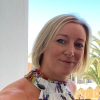 Nicola Gardner