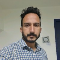 Rishu Chauhan