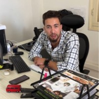 Anis Lahrir