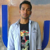 Ranjit Kumar Behura