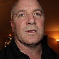 Gordon Taylor
