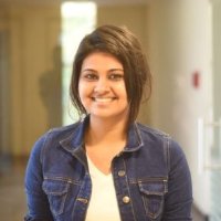 Janavi Nagarajan