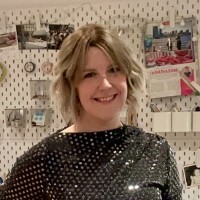 Philippa Sturdy ACIM DipM