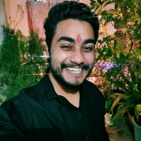 Yogesh Saini