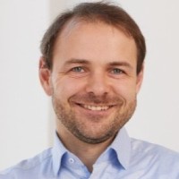 Frieder Klotz