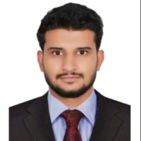 Usama Zaffar Iqbal