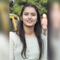 Jaspreet Kaur