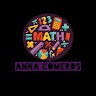 Anna Comeros