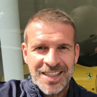 Christophe Chuzel