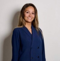Christina Nyby